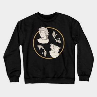 Mythology Crewneck Sweatshirt